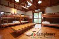 コテージ【タイプC】