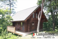 コテージ【タイプB】