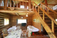 コテージ【タイプB】