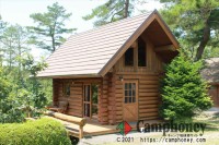 コテージ【タイプA】