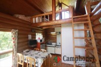 コテージ【タイプA】