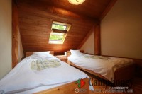 メインロッジ【1泊2食付きの民泊】