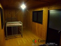 コンテナハウス【宿泊】