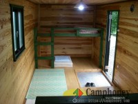 コンテナハウス【宿泊】