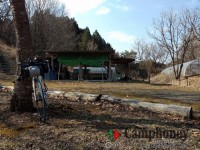 デイキャンプ【日帰り】