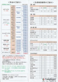 キャンプ場の場内画像thum