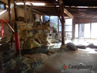 温泉（内風呂）