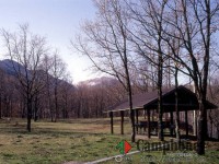 自転車キャンプ【宿泊】