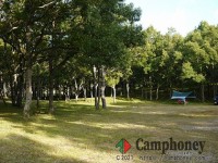 自転車キャンプ【宿泊】