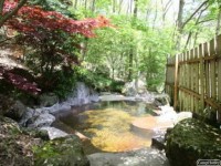 キャンプ場の画像