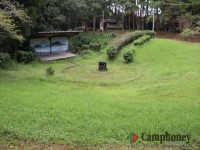 ケビンエリア(営業外時期)