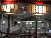 ワインナリー