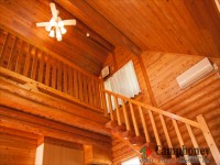 ログハウス（コテージ）