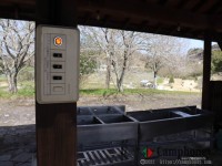 オートサイト（炊事場）