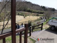 パークゴルフは性別・年齢問わず人気があります