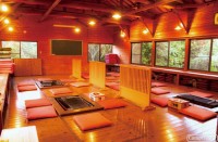 研修室A　25畳　最大50名【時間制】