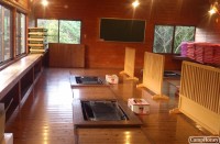 研修室A　25畳　最大50名【時間制】