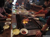 研修室A　25畳　最大50名【時間制】