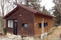 研修室C(森のトレーラーハウス)