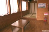 研修室C(森のトレーラーハウス)