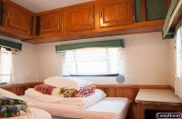 研修室C(森のトレーラーハウス)