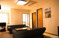 安心の里交流研修センター（全室Wifi対応）