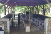 【バンガローエリア】持ち込みテント【ソロ】【宿泊】