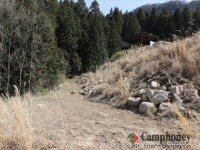 フリーサイトエリア