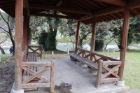 キャンプ場の画像