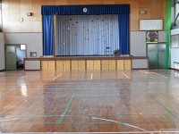 キャンプ場の画像