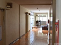 キャンプ場の画像