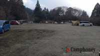 若杉楽園キャンプ場