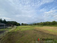 キャンプ&農園　玖珠の杜