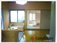 内風呂付き さざんかの宿