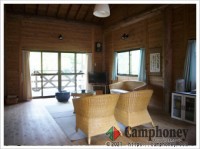 内風呂付き 貸し別荘　さくら