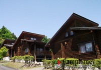 ログハウス