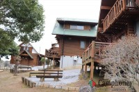 キャンプ場の画像