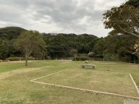 キャンプ場の画像