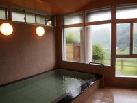 キャンプ場の画像