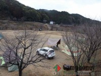 ミニキャンプ場（鳥栖市民）【宿泊】