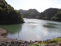 キャンプ場の画像