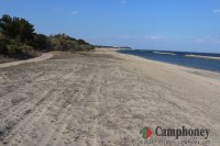 キャンプ場の画像