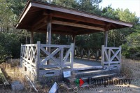 休憩舎使用料（1日3000円）