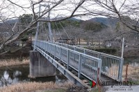 キャンプ場の画像