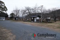 予約不要、利用料無料のソロ向け公園