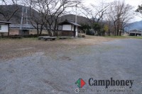 予約不要、利用料無料のソロ向け公園