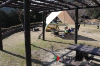 デイキャンプ（日帰り）バーベキュー