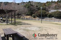 デイキャンプ（日帰り）バーベキュー