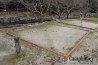 キャンプ場の画像