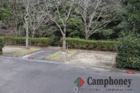 【有料】車横付け可能なオートサイト